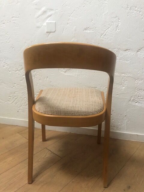 Vintage Chairs Baumann model Gondole