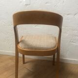 Vintage Chairs Baumann model Gondole