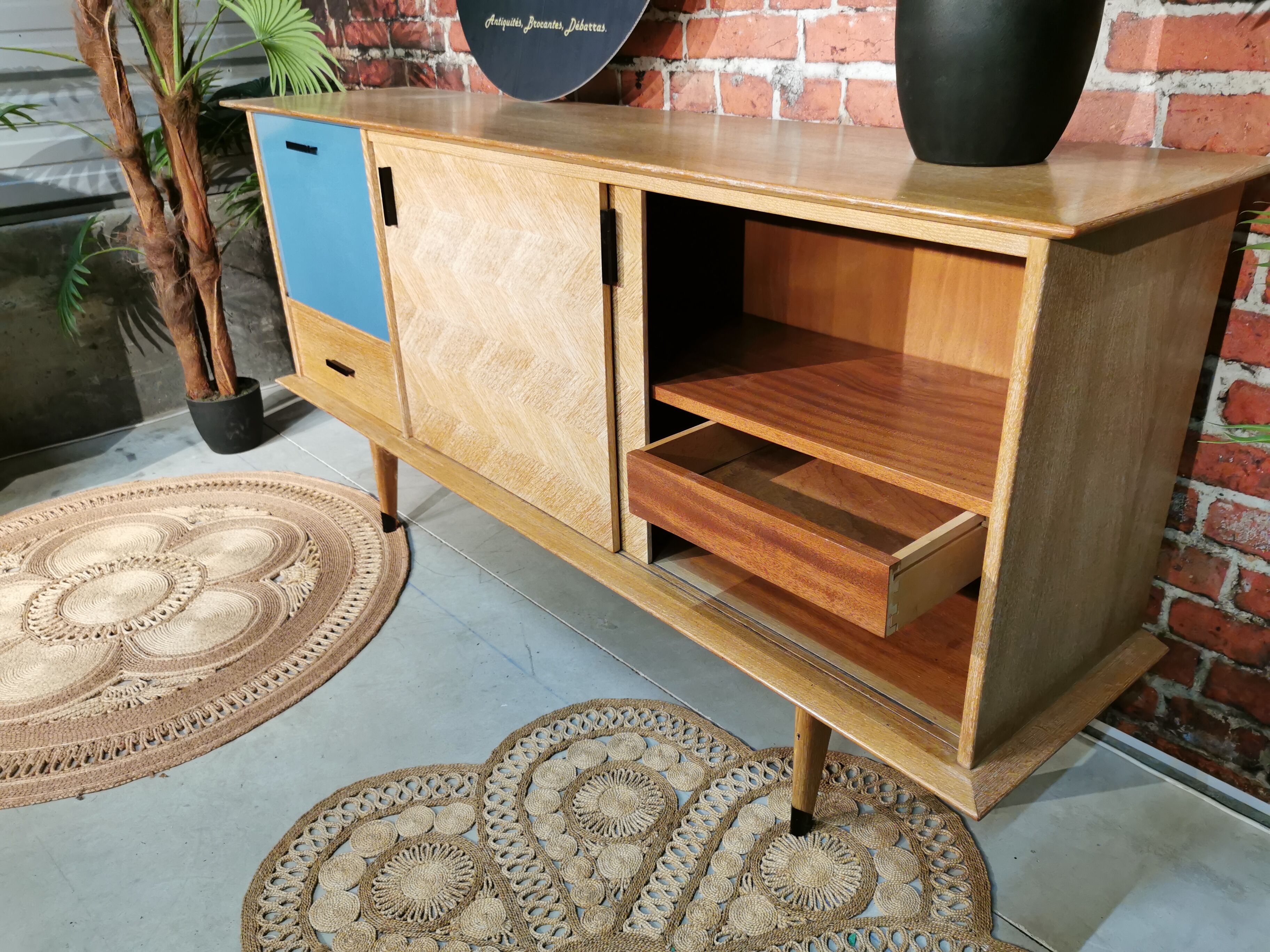 Original sideboard 50/60s