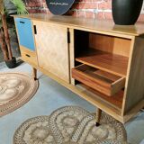 Original sideboard 50/60s