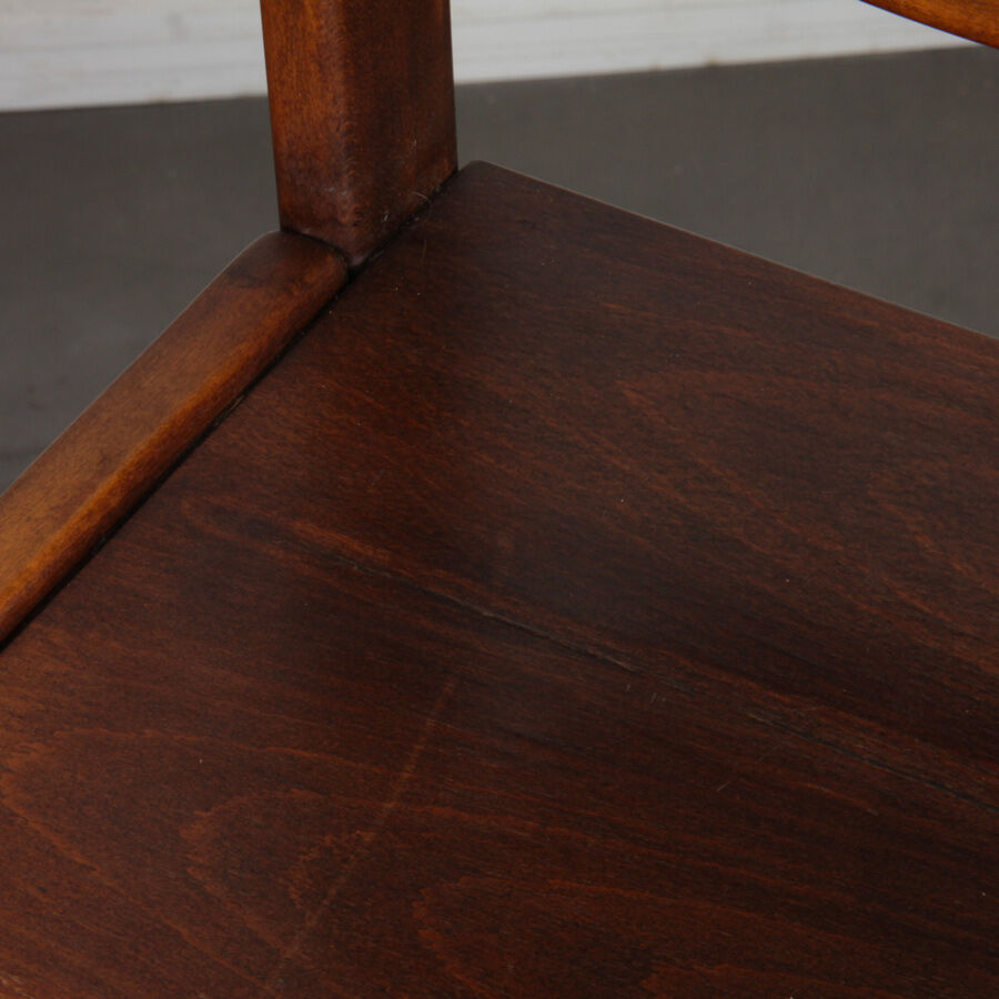 Vintage dressing table from the 1960s