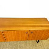 Scandinavian teak sideboard 1960