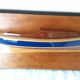 Maquette bateau demi-coque