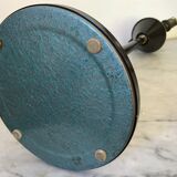 Metal lamp 60