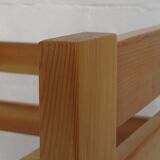 Bunk beds, Regain edition, Les Arcs 1600 Charlotte Perriand