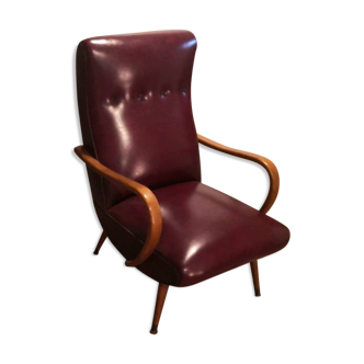 Fauteuil, années 70