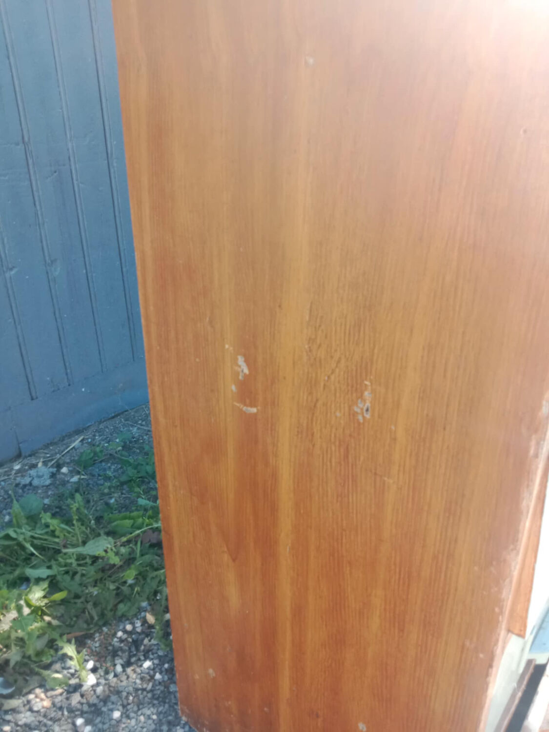 Workshop furniture lockers