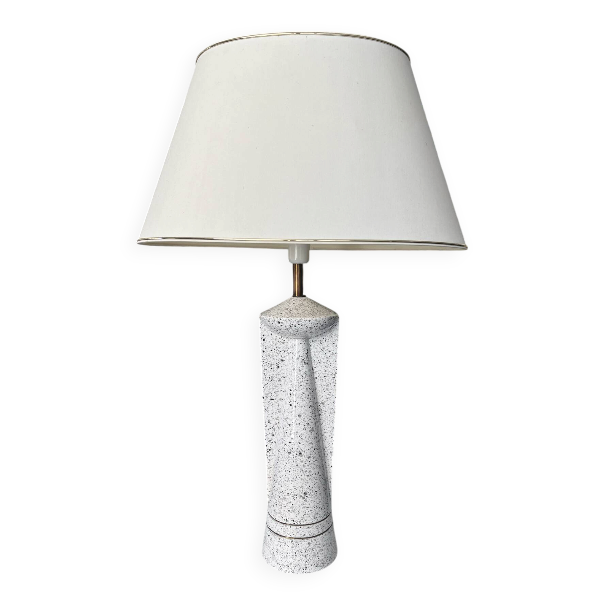 Art Deco style lamp