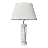 Art Deco style lamp