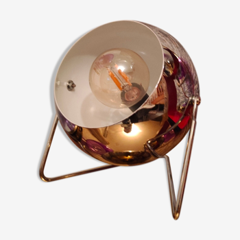 Lampe eyes ball 1990