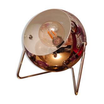 Lampe eyes ball 1990