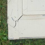 Closet door