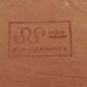 Set of 4 diningchairs teak, Erving Harland for Soro Chairs