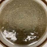 Roger Jacques sandstone dish