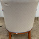 Fauteuil bergère des années 1940