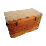 Coffre de mariage birman.