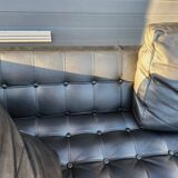 Cassina - Prive sofa by Philippe Starck