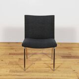 Model AP-38 Airport Chair by Hans J. Wegner for AP Stolen, Denmark, 1950s