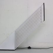 Floor lamp by Paolo Piva for Lumenform, 1980s