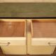 Vintage mado buffet