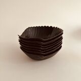 Shell cups