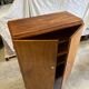 Art Deco storage unit