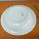 Sarregemines hollow serving dish from the Champêtre collection