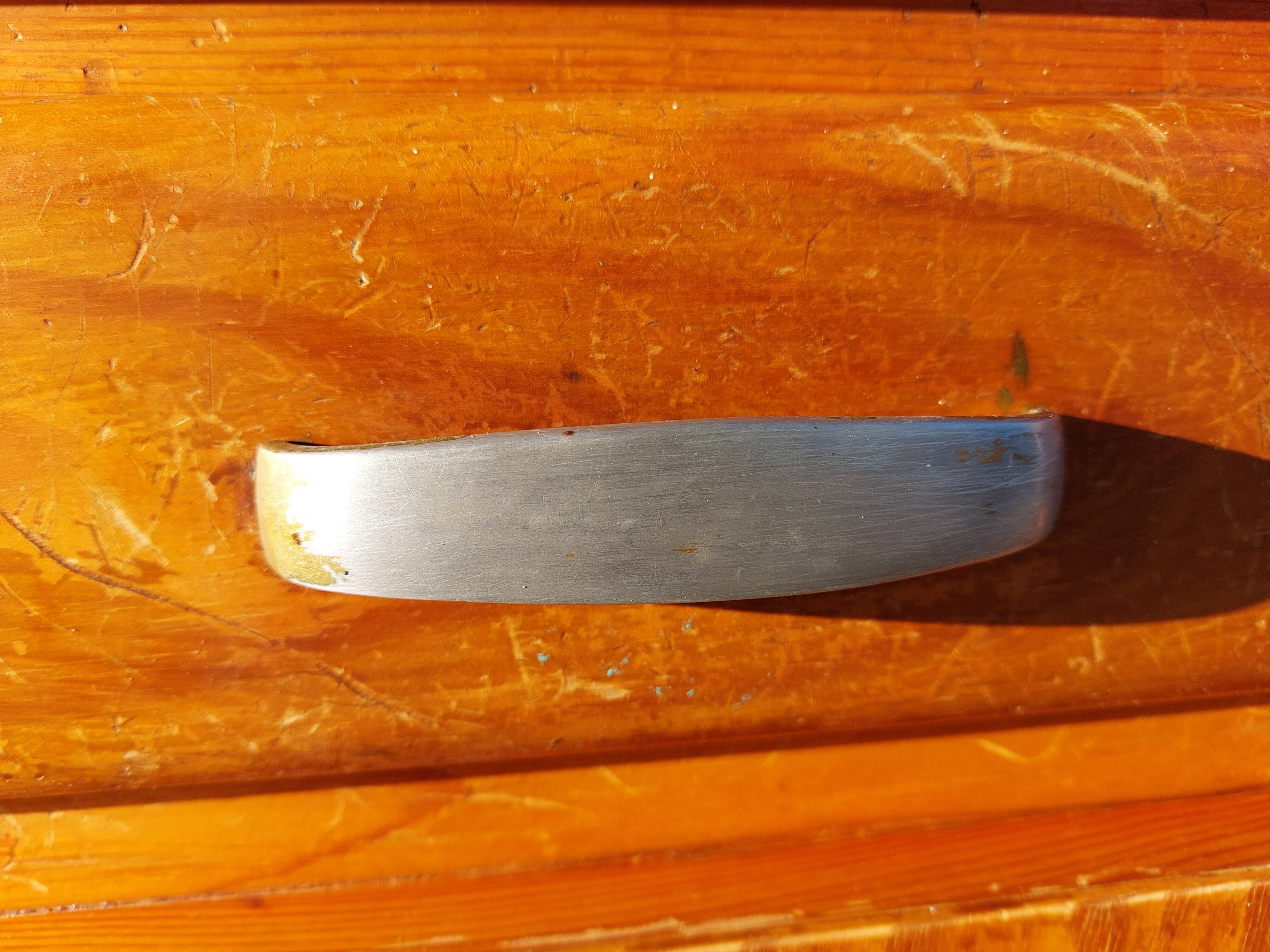 Mado buffet base, vintage, a drawer