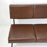Vintage 1960s sofa
