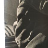 Great 80s photo print. Kid. USA