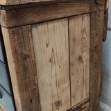 Carpenter's workshop table