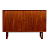 Buffet Børge Mogensen (portes à tambour)