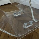 Chaise longue LCP de Maarten Van Severen - Kartell