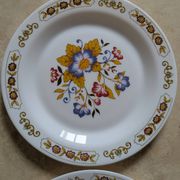 Flat plates