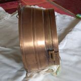 Kriegsmarine on-board clock