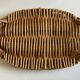 Wicker top 1960