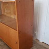 Vitrine années 60