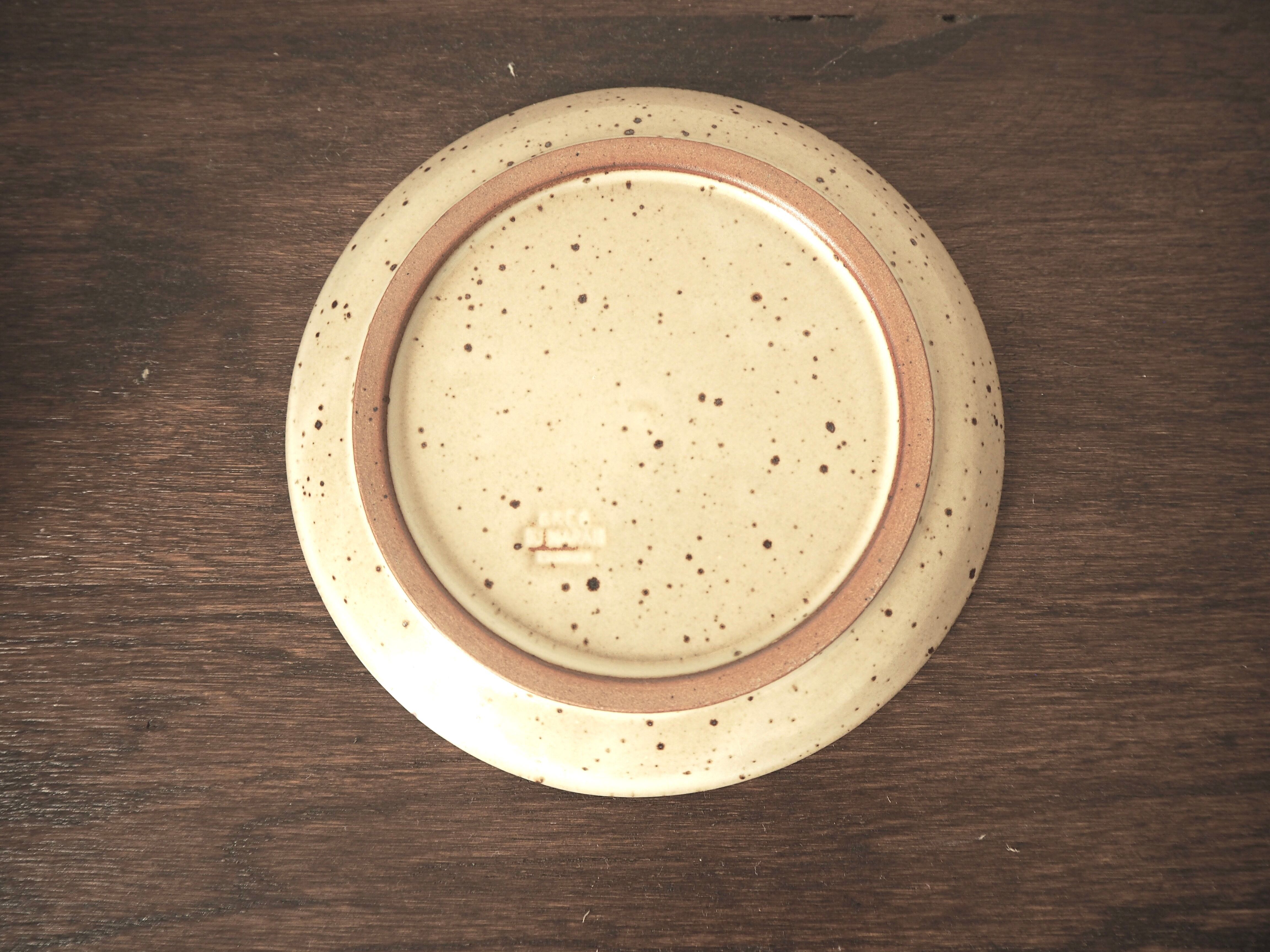 Set of 6 cups Sandstone of the Marais