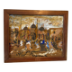 Saint Mark's Basilica signed Brescia