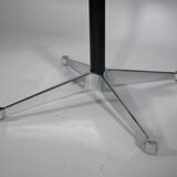 Eames Dining Table, Designed by Herman Miller – Mid-Century Vintage Table from the 1970s