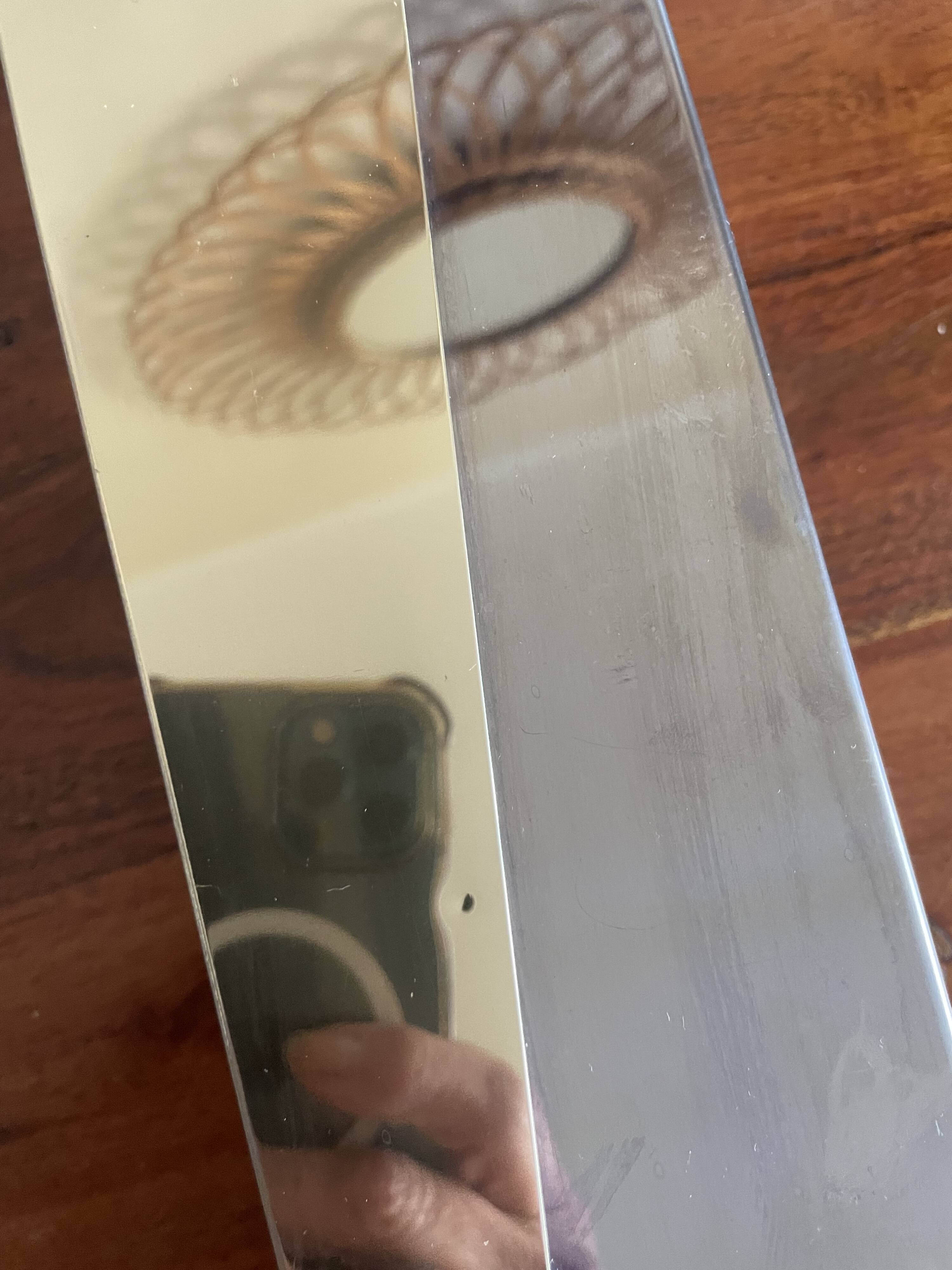 Silver gold designer lamp base