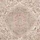 Vintage Turkish handmade rug 211x300 cm