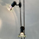 Vintage floor lamp 70s 80s