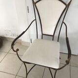 Designer dining room