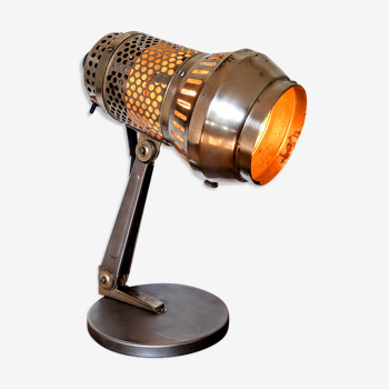 Vintage doctor desk lamp