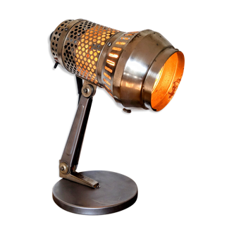 Vintage doctor desk lamp