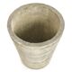 Large antique garden pot (60 x 30cm)