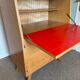 Vintage secretary furniture