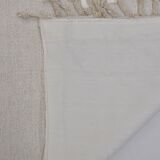 Vintage Hemp Kilim Rug sku 3868