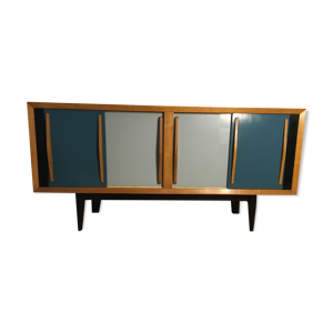 enfilade